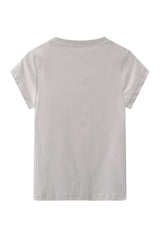 T-shirt doux et mignon