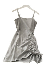 Robe élégante et douce