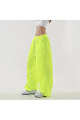 Spicy Wide Leg Work Pants