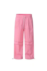 Spicy Wide Leg Work Pants