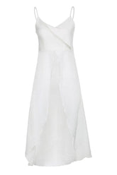 Geteiltes Grunge-Tanktop