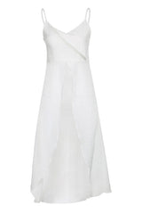 Geteiltes Grunge-Tanktop