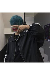 Veste pour couple automne-printemps