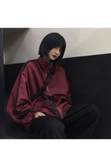 Veste pour couple automne-printemps