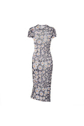 Robe indie tournesol