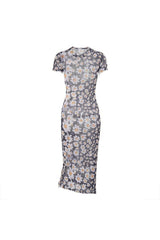 Robe indie tournesol