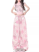Sweet Blossom Lounge Pants