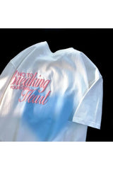 Sweet Love Cotton T-shirt