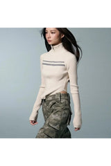 Veste courte en tricot Urban Edge