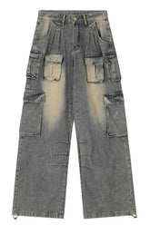 Urban Safari Cargo Pants