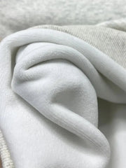 Urban Script Graphic Hoodie