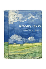 Portefeuille design Van Gogh