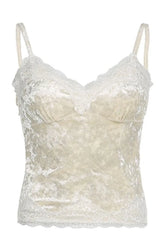 Velvet Dream Lace Top