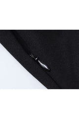 Viktorianisches Spitzenkleid mit Schleife