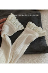 Victorian Whispers Top