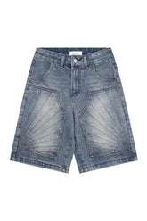 Vintage Baggy Shorts