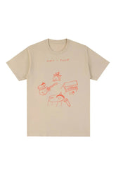 Vintage Oncle Jazz T-shirt