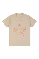 Vintage Oncle Jazz T-shirt