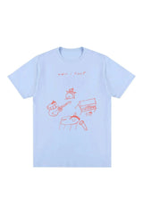 Vintage Oncle Jazz T-shirt