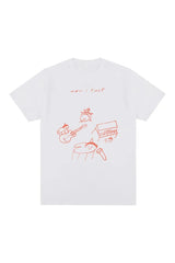 Vintage Oncle Jazz T-shirt