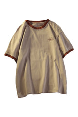 Vintage Short-sleeved T-shirt