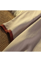 Vintage Short-sleeved T-shirt