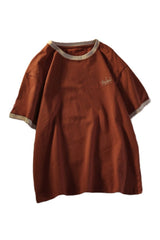 Vintage Short-sleeved T-shirt