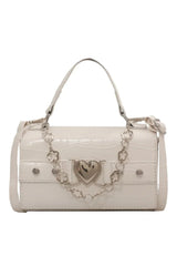 Sac à bandoulière vintage style urbain