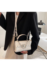 Sac à bandoulière vintage style urbain