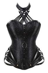 Vintage Steampunk Corset