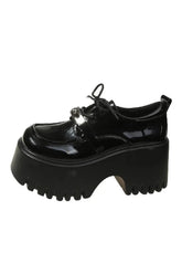Void Walker Plateau-Loafer