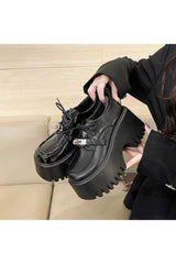 Void Walker Plateau-Loafer