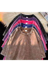 Washed Vintage T-Shirt