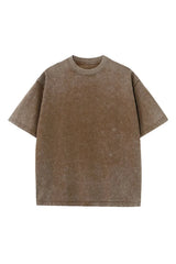 Washed Vintage T-Shirt