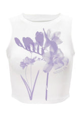 Y2k Aesthetics Tank Tops