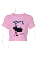 Y2k Japanese style T-Shirt