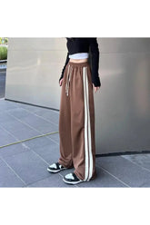 Y2K Streetwear Joggers Pants