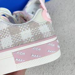 Bunny on The Back Sneakers