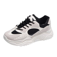Platform Chunky Sneakers YP575