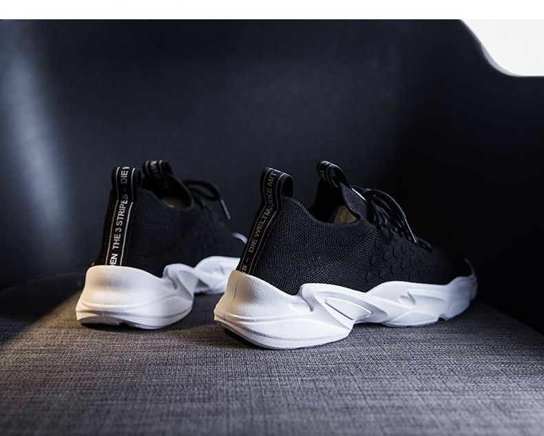 Chunky Platform Sneakers YP572