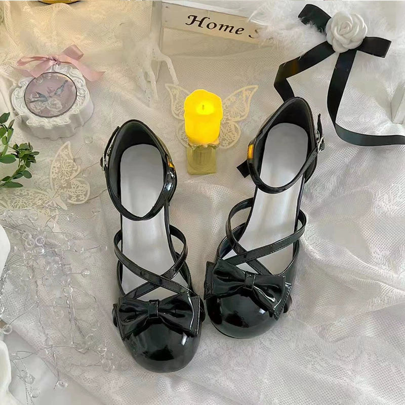 Coquette Casual Shoes