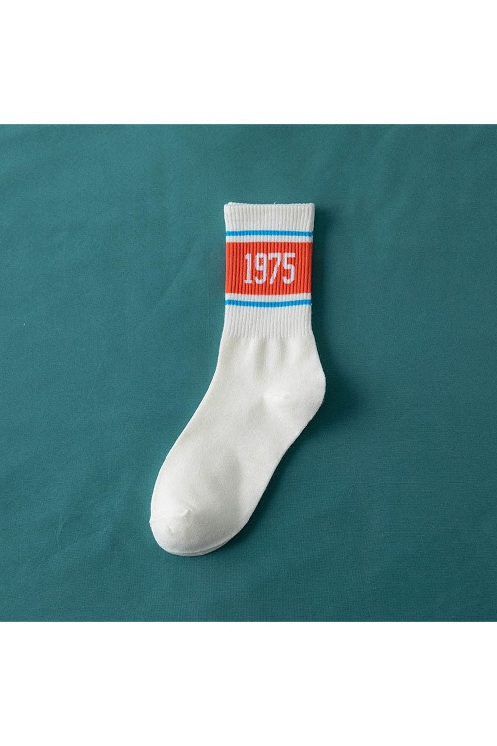 1997 Hip Hop Socks