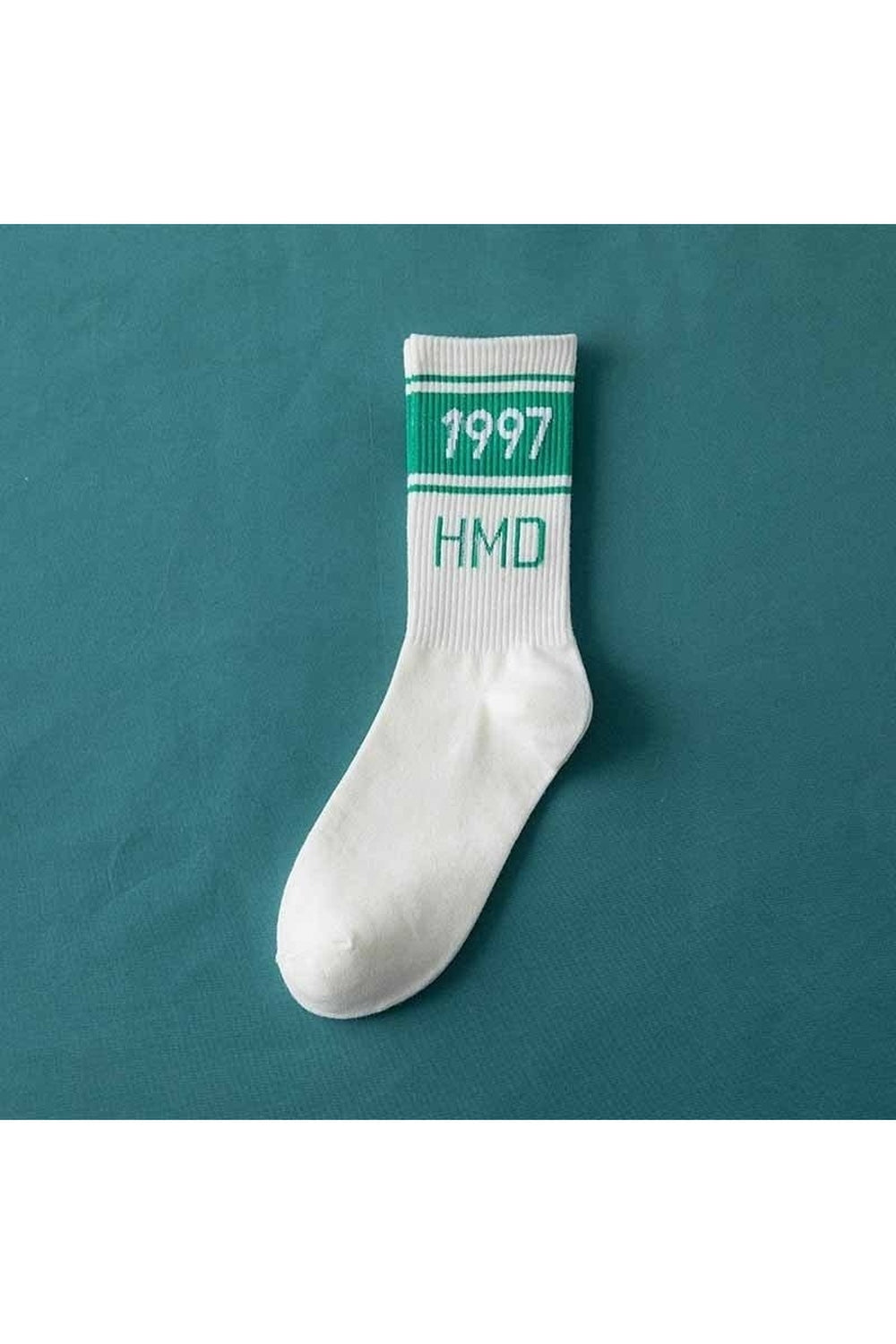 1997 Hip Hop Socks