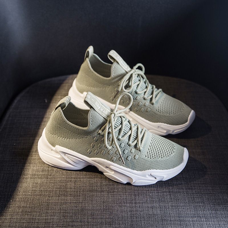 Chunky Platform Sneakers YP572
