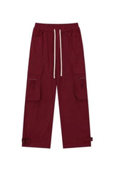 2000s Baggy Cargo Pants