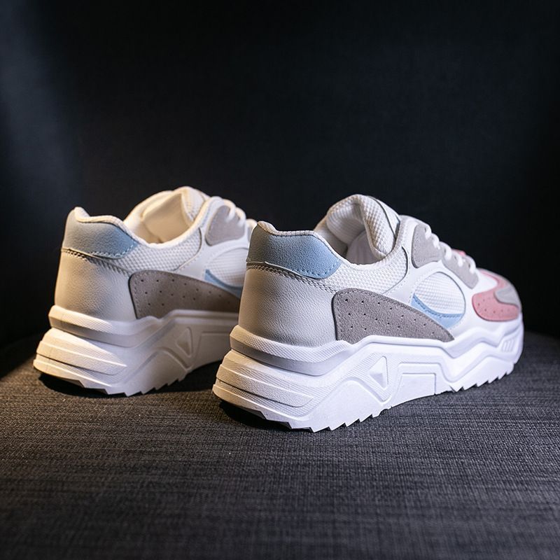Platform Chunky Sneakers YP575