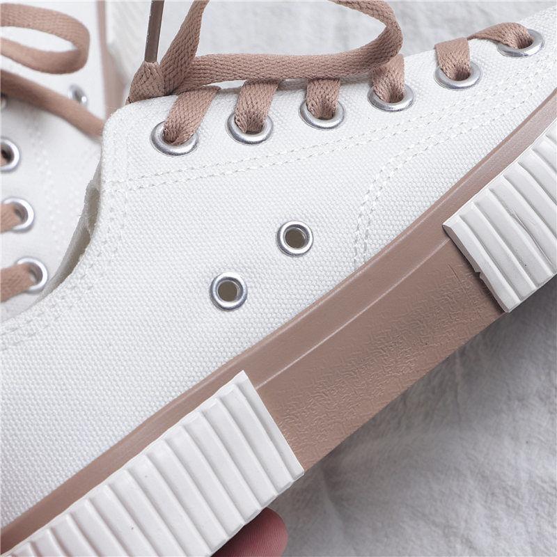 Harajuku Bear Kawaii Sports Shoes