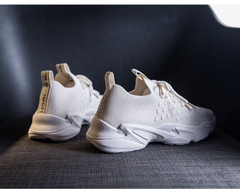 Chunky Platform Sneakers YP572