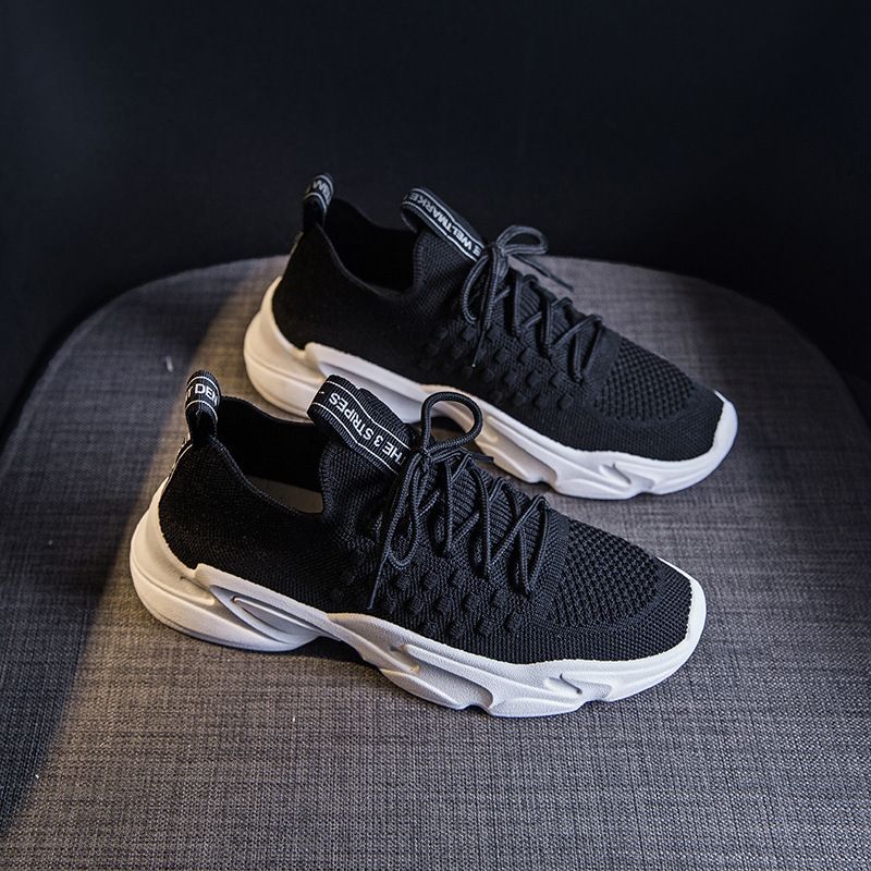Chunky Platform Sneakers YP572