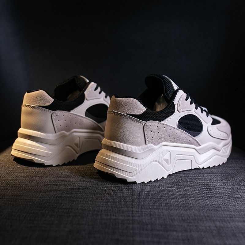 Platform Chunky Sneakers YP575